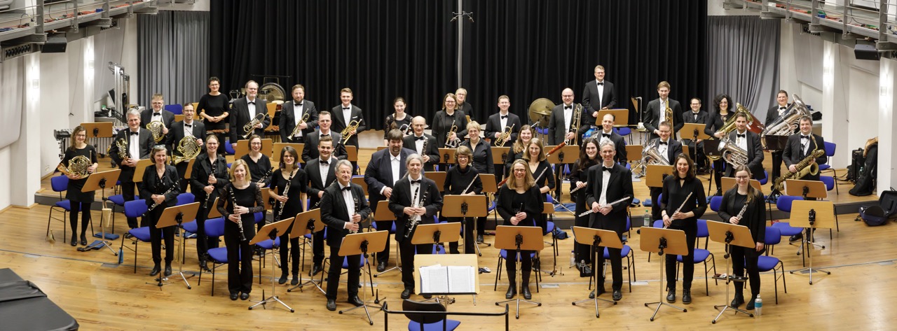 das Orchester 2023